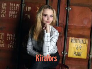 Kiralors