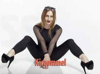 Kiraommel