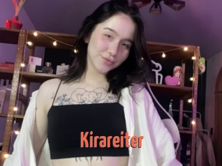 Kirareiter