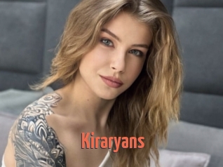 Kiraryans