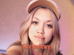 Kirasardewys