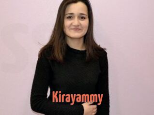 Kirayammy