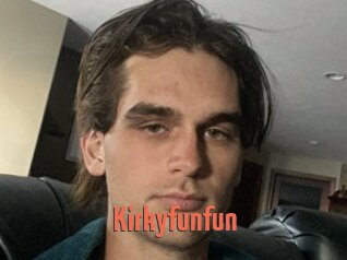 Kirkyfunfun