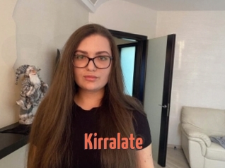 Kirralate