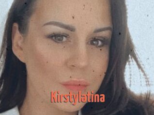 Kirstylatina