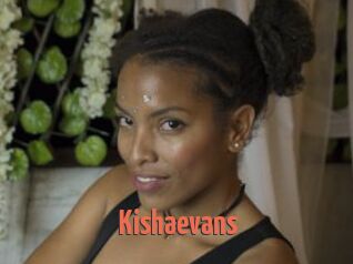 Kishaevans