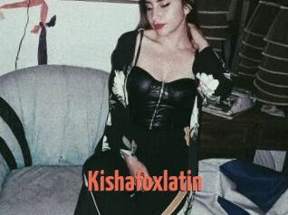 Kishafoxlatin
