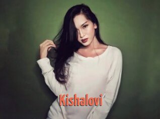 Kishalovi