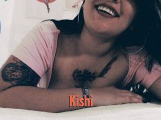 Kishi