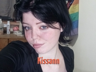 Kissann