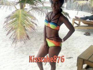 Kisscake876