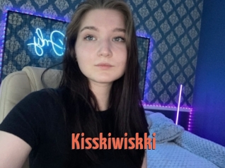 Kisskiwiskki