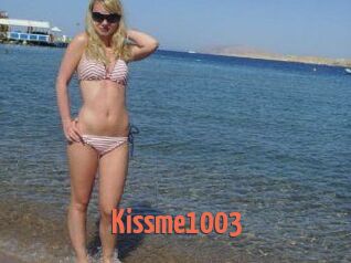 Kissme1003