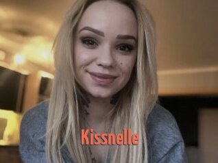 Kissnelle