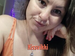 Kissvikki