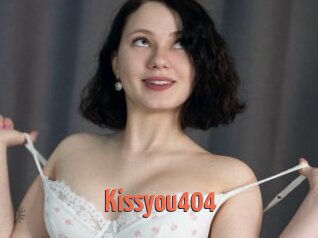 Kissyou404