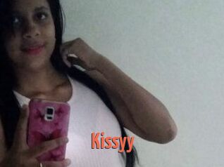 Kissyy