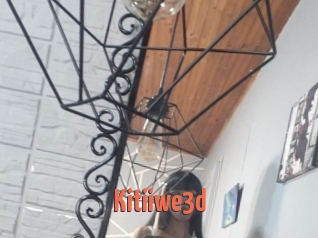 Kitiiwe3d