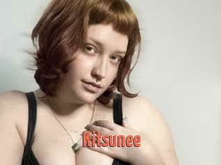 Kitsunee