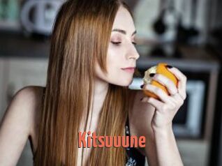 Kitsuuune