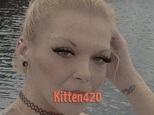 Kitten420
