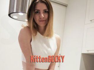 KittenBECKY