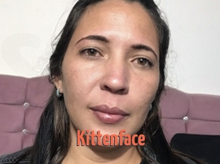 Kittenface