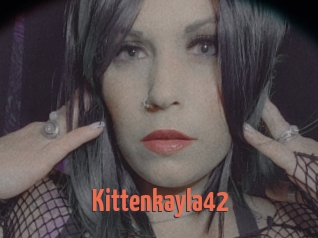 Kittenkayla42