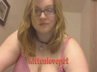 Kittenlovepet