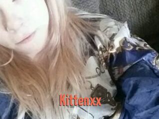 Kittenxx