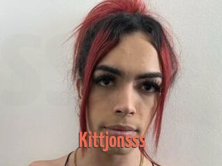 Kittjonsss