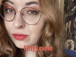 Kitty1queen
