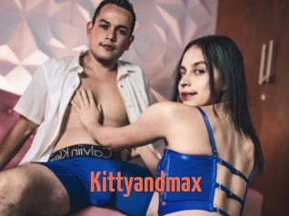 Kittyandmax