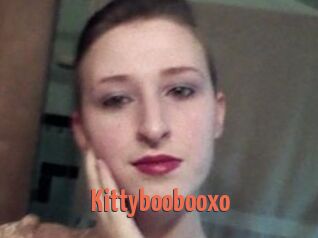 Kittyboobooxo