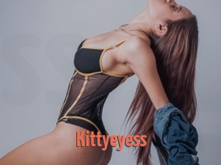 Kittyeyess