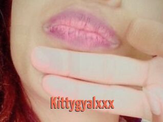 Kittygyalxxx
