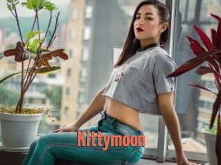 Kittymoon