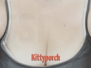 Kittyporch
