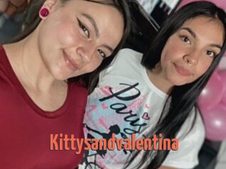 Kittysandvalentina