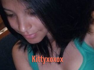 Kittyxoxox