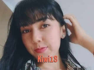 Kiwi18