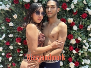 Kizzyandmark