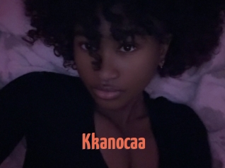 Kkanocaa