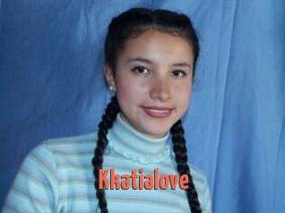 Kkatialove