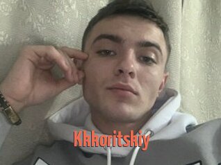 Kkkoritskiy