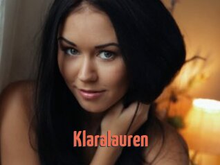 Klaralauren