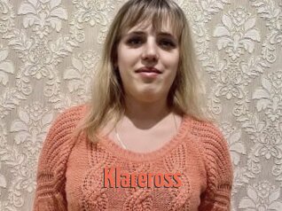 Klareross