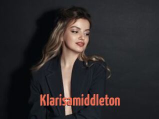 Klarisamiddleton