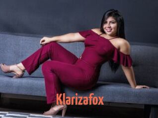 Klarizafox