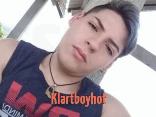 Klartboyhot